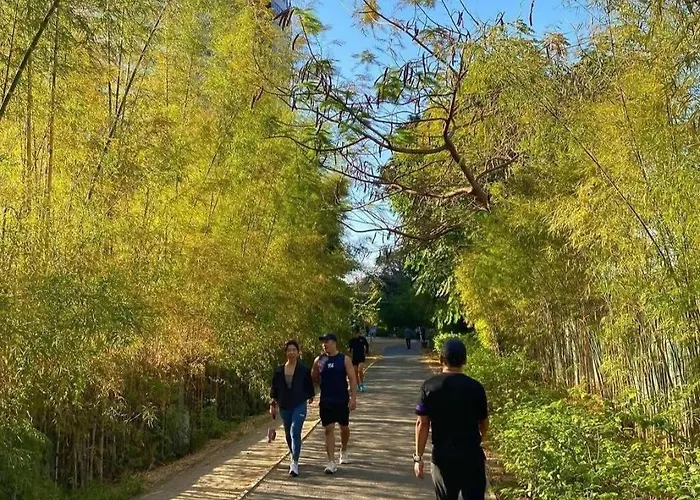 In Taguig Bonifacio Global *